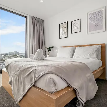 Enticing Ellerslie L New 1-Bed Apt L Stunning Views